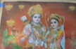 Muslim family in UP prints wedding card with Hindu deities for communal harmony